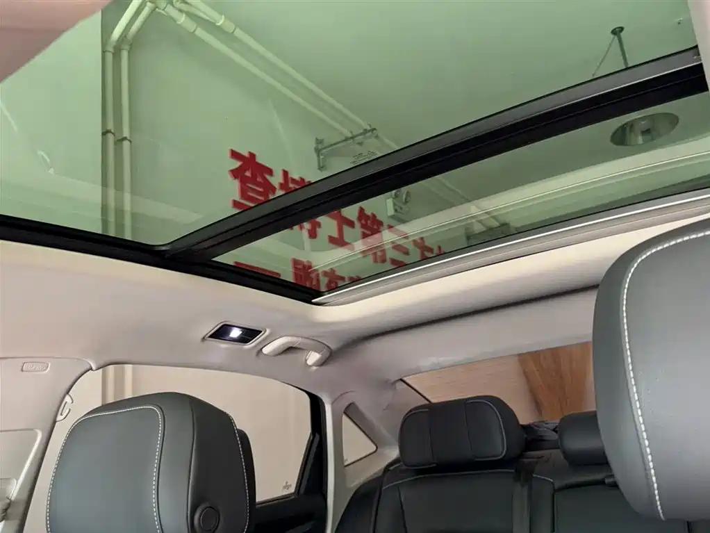 Volkswagen Passat 2023 Facelift 330TSI Starlight Luxury Edition фото 14
