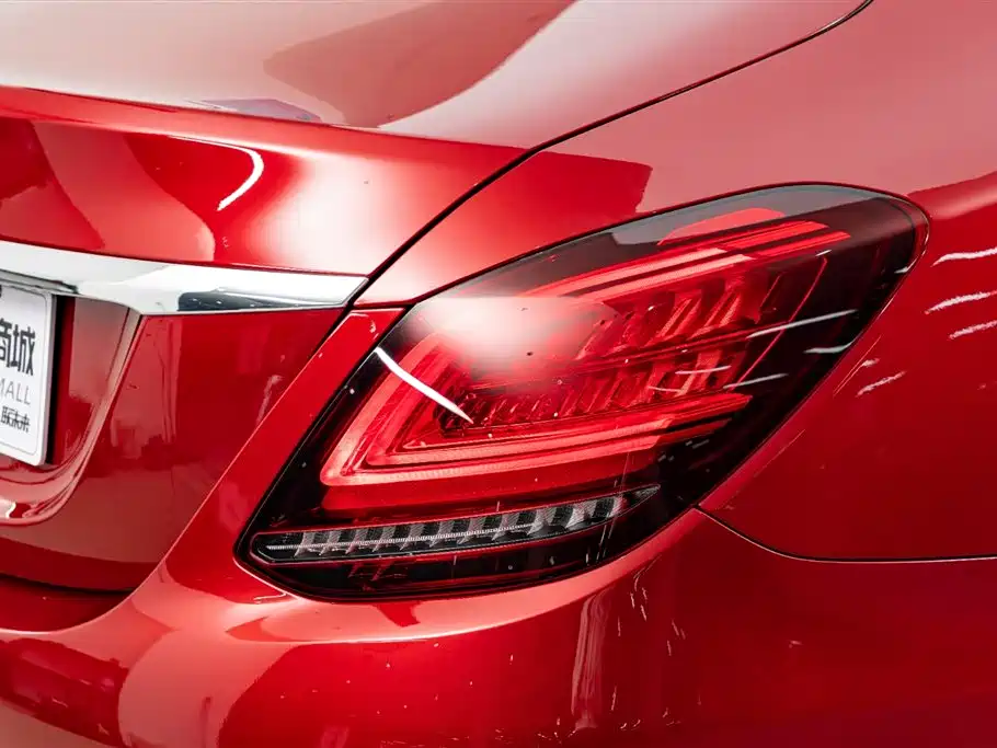 Mercedes-Benz C-Class 2021 C 200 L Fashion Sport Edition фото 8