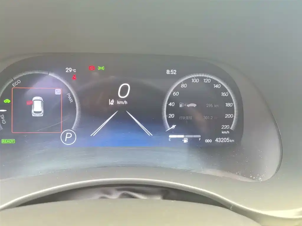 Toyota Crown Kluger 2022 2.5L HEV 4WD Flagship Edition фото 12