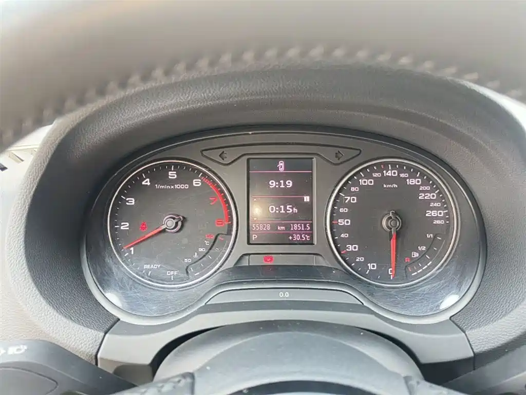 Audi A3 2020 Facelift Limousine 35 TFSI Progressive (China VI) фото 12