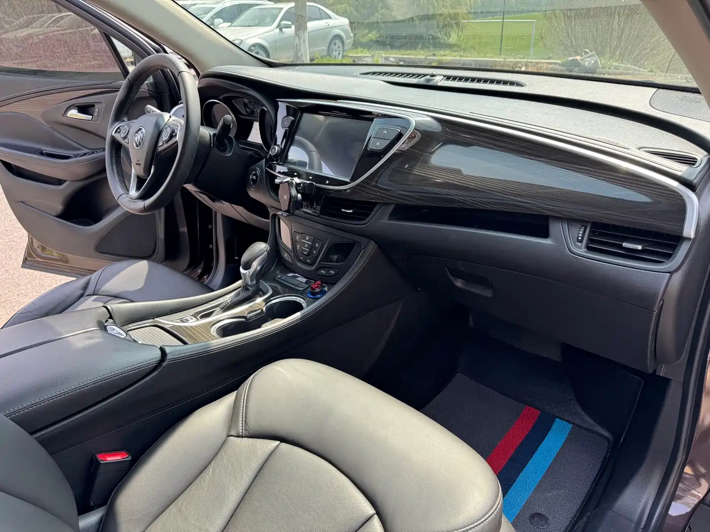 Buick Envision Plus 2020 20T FWD Elite фото 11