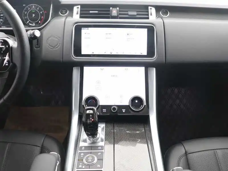 Land Rover Range Rover Sport PHEV 2021 2021 P400e SE