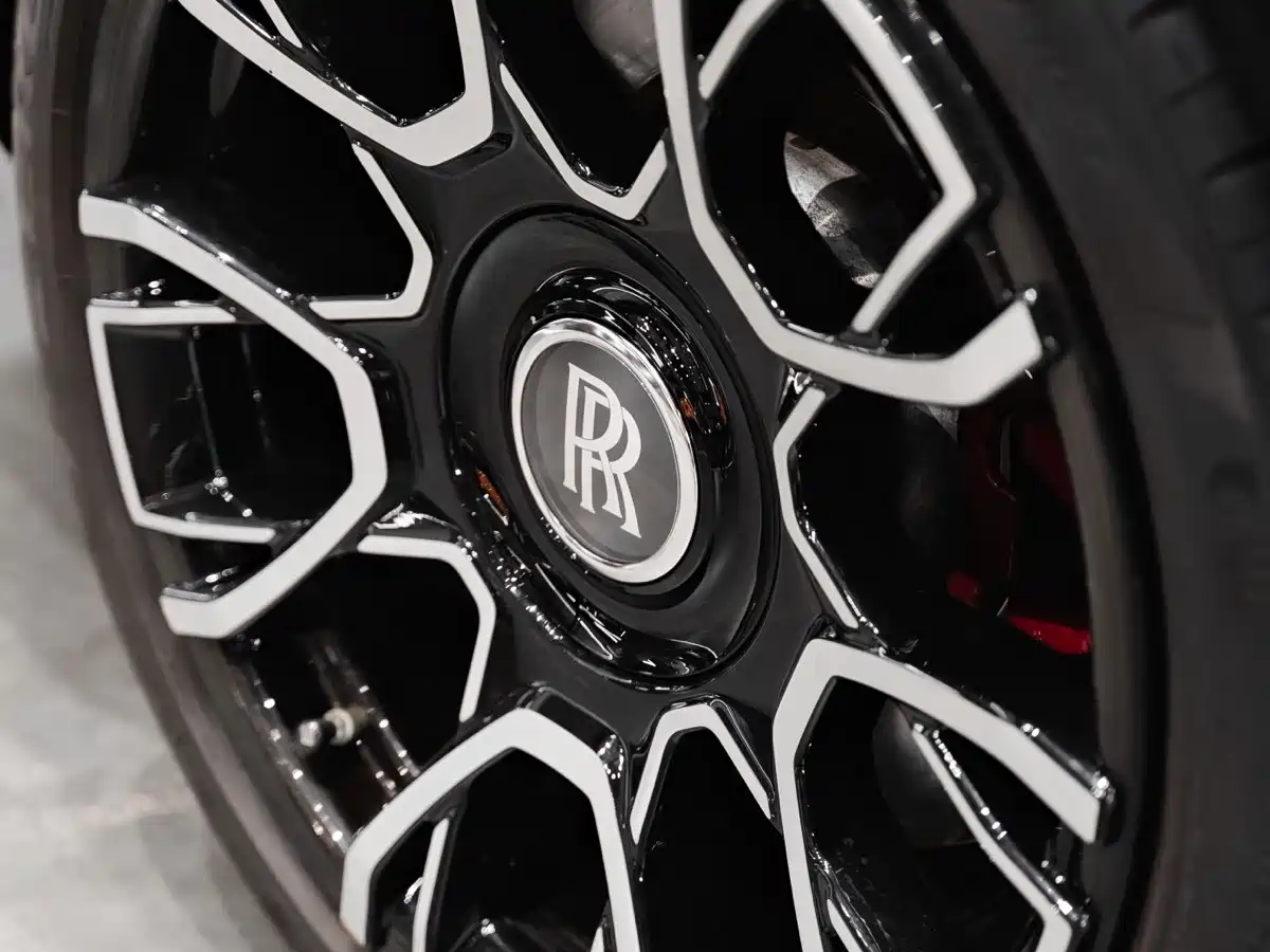 Фото 21 - Rolls-Royce Ghost