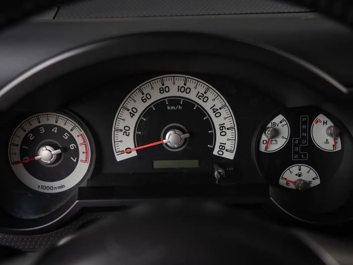 Toyota FJ Cruiser 2013 4.0L фото 9
