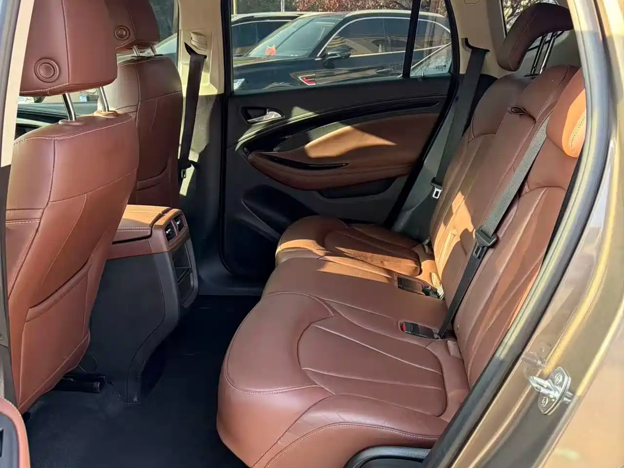 Buick Envision Plus 2018 28T 4WD Elite фото 5