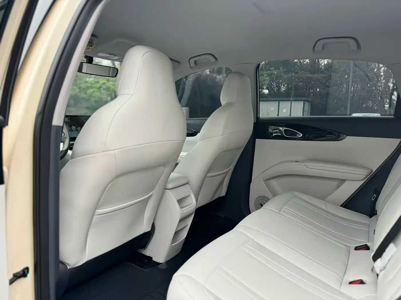 GEELY GALAXY STAR WISH