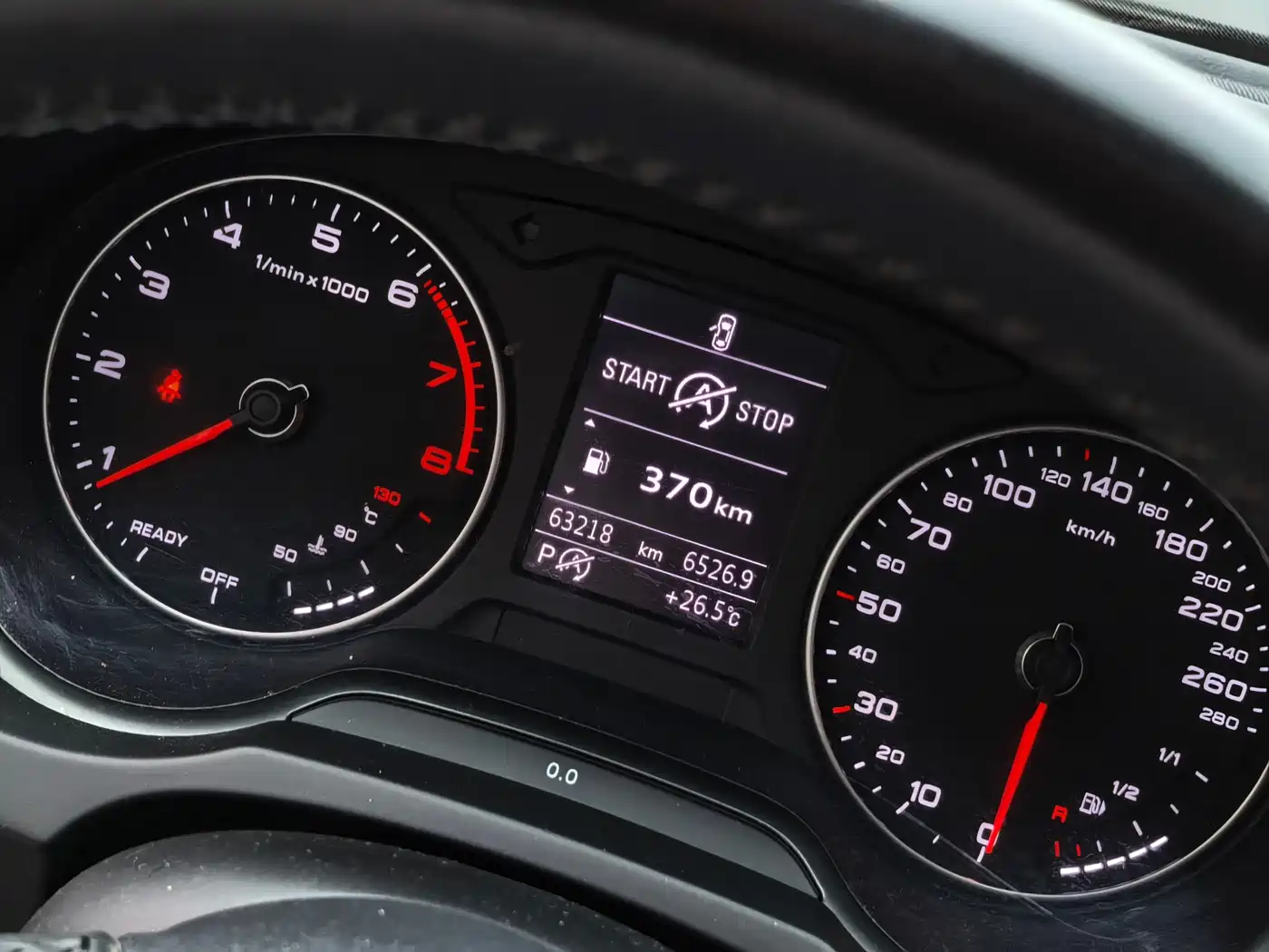 Audi A3 2019 Limousine 35 TFSI Style China VI фото 15