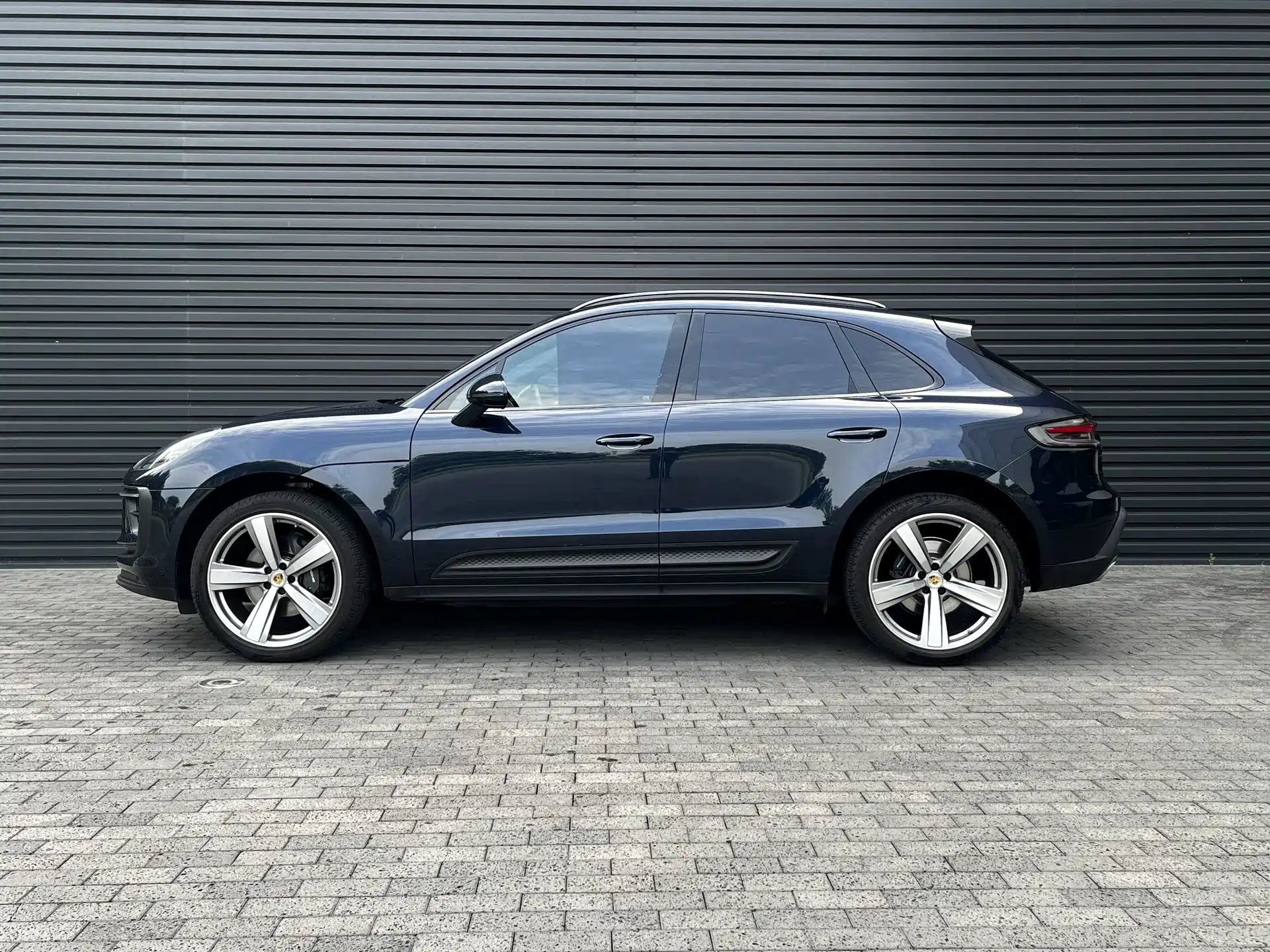 Фото 5 - Porsche Macan
