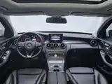 Фото 13 - Mercedes-Benz C-Class