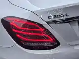 Фото 17 - Mercedes-Benz C-Class