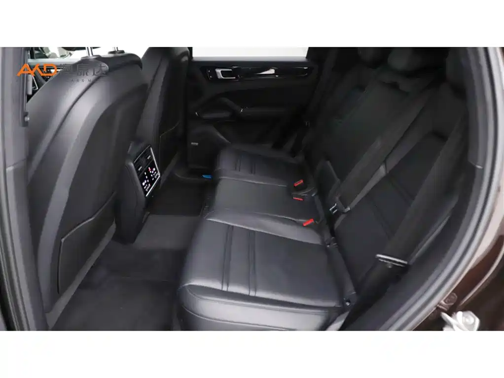 Porsche Cayenne 2016 Cayenne 3.0T фото 7