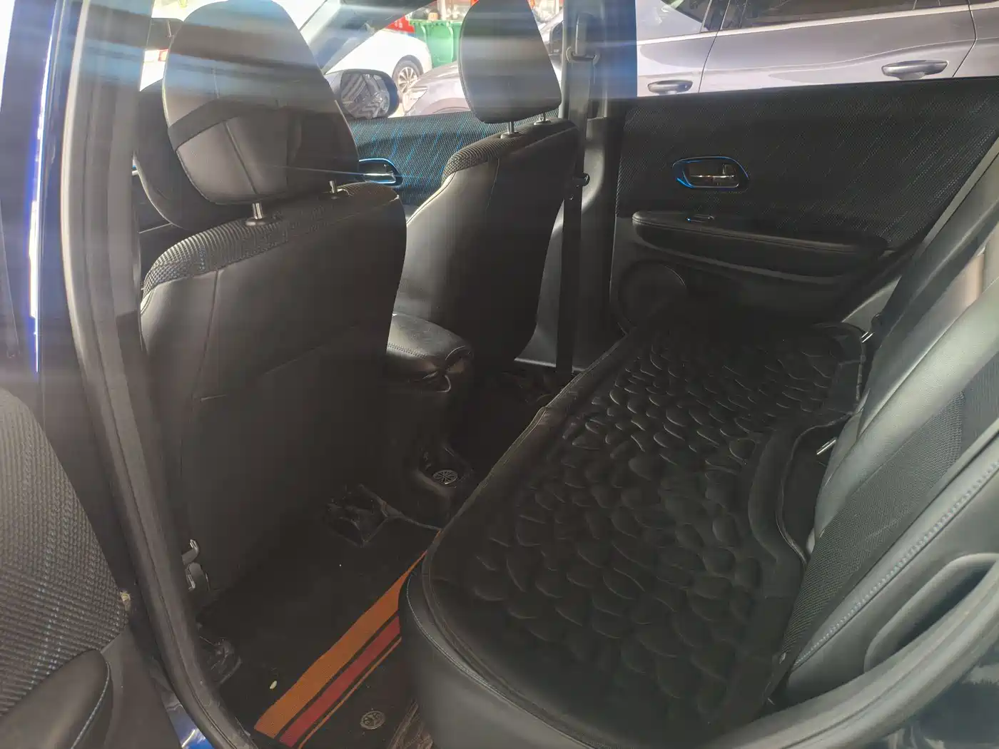 SIMING DONGFENG HONDA X NV