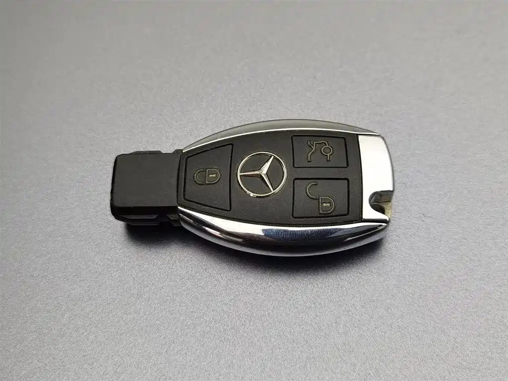 Mercedes-Benz GLC 2016 GLC 300 4MATIC Dynamic фото 19