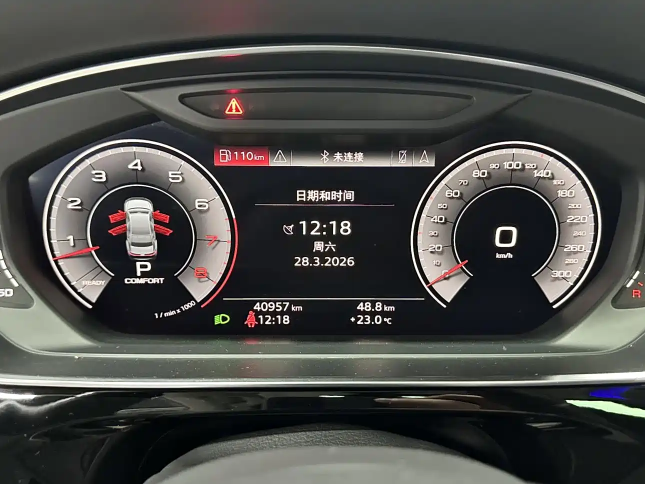 Audi A8 2019 Plus A8L 55 TFSI quattro Luxury фото 10