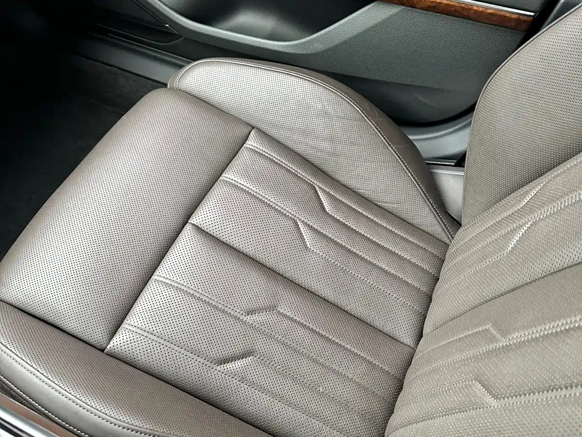 Audi A8 2019 Plus A8L 55 TFSI quattro Luxury фото 19