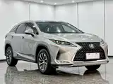 Фото 3 - Lexus RX