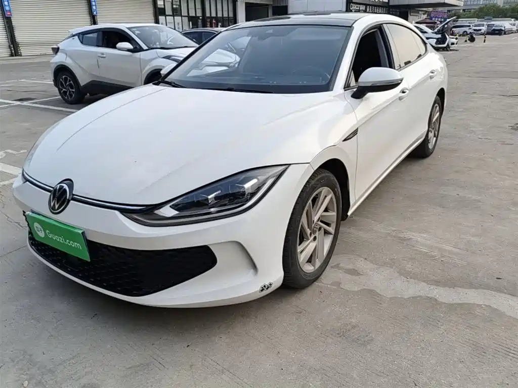 Volkswagen Lamando 2023 Lamando L 280TSI DSG Glamour Edition