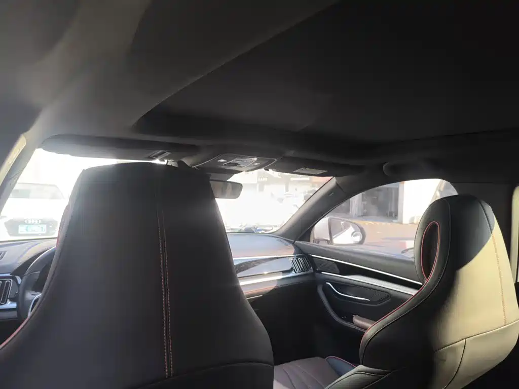 BYD Song PLUS 2021 2020 1.5T Automatic Premium