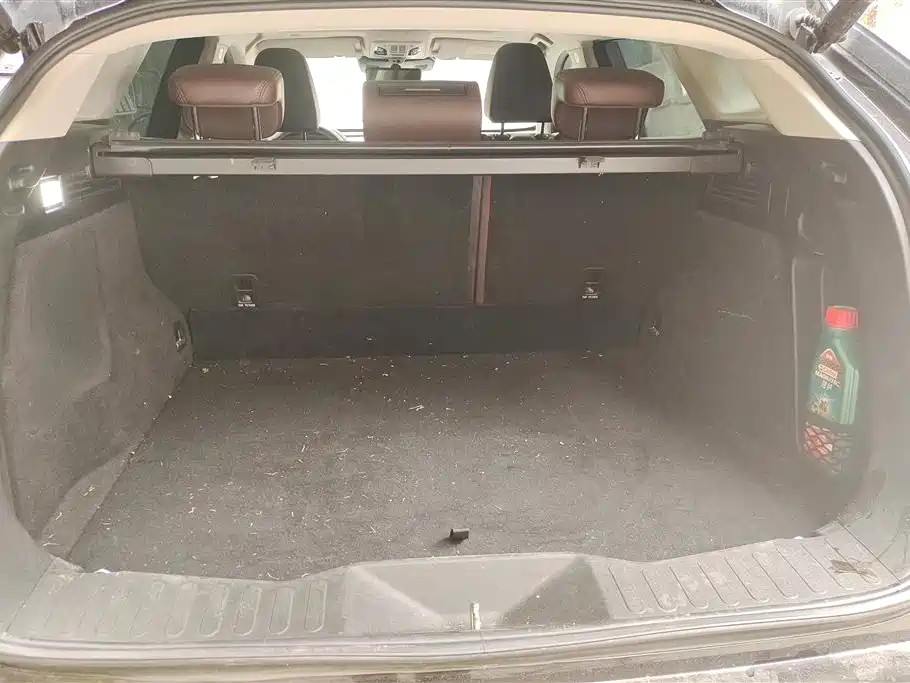 WEI PAI WEI BRAND VV7