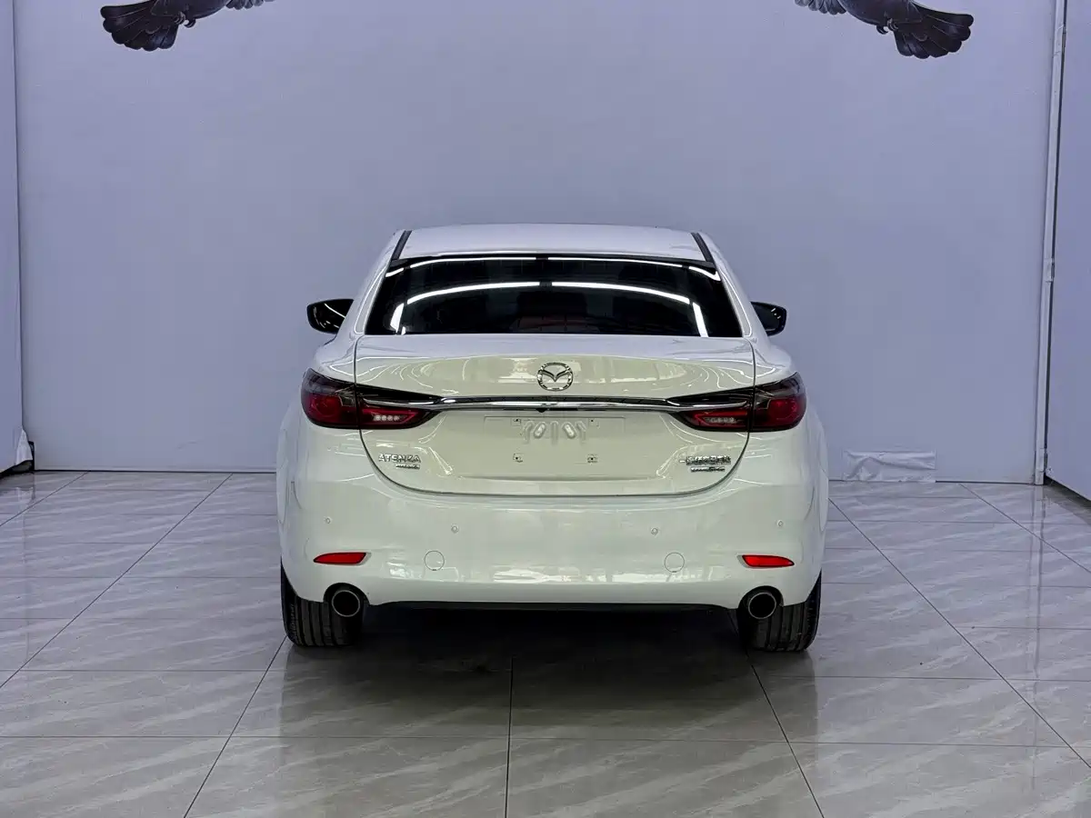 2023 Mazda Atenza