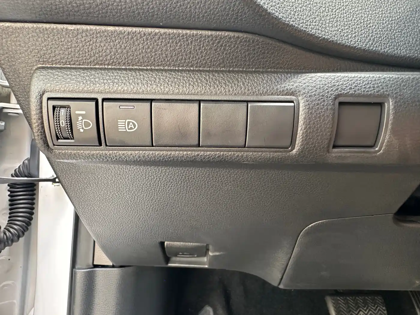 Toyota Corolla 2021 1.2T S-CVT Elite PLUS Edition фото 24