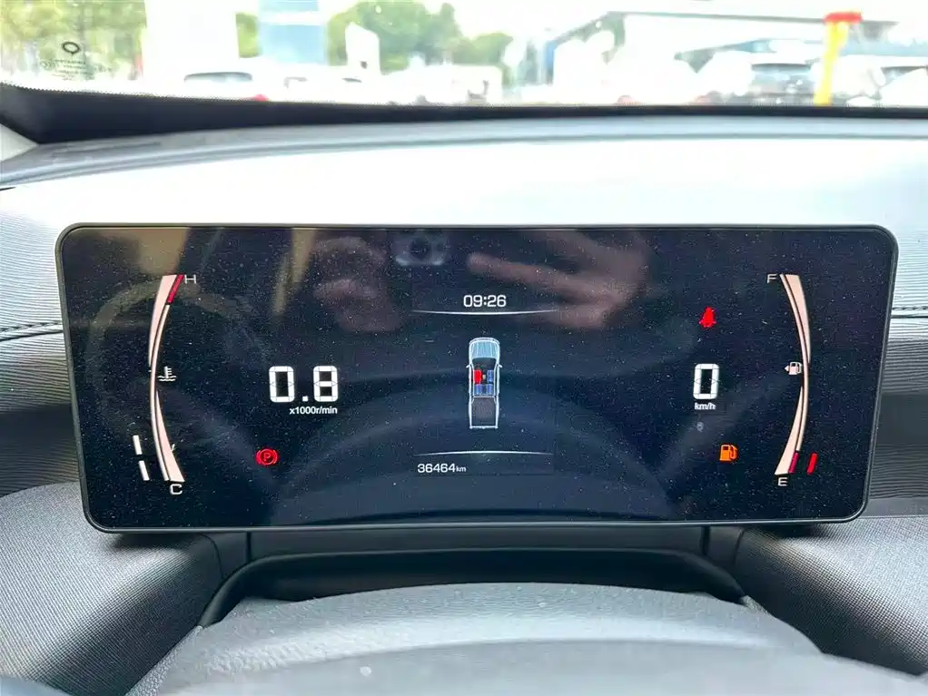 GREAT WALL KING KONG CANNON