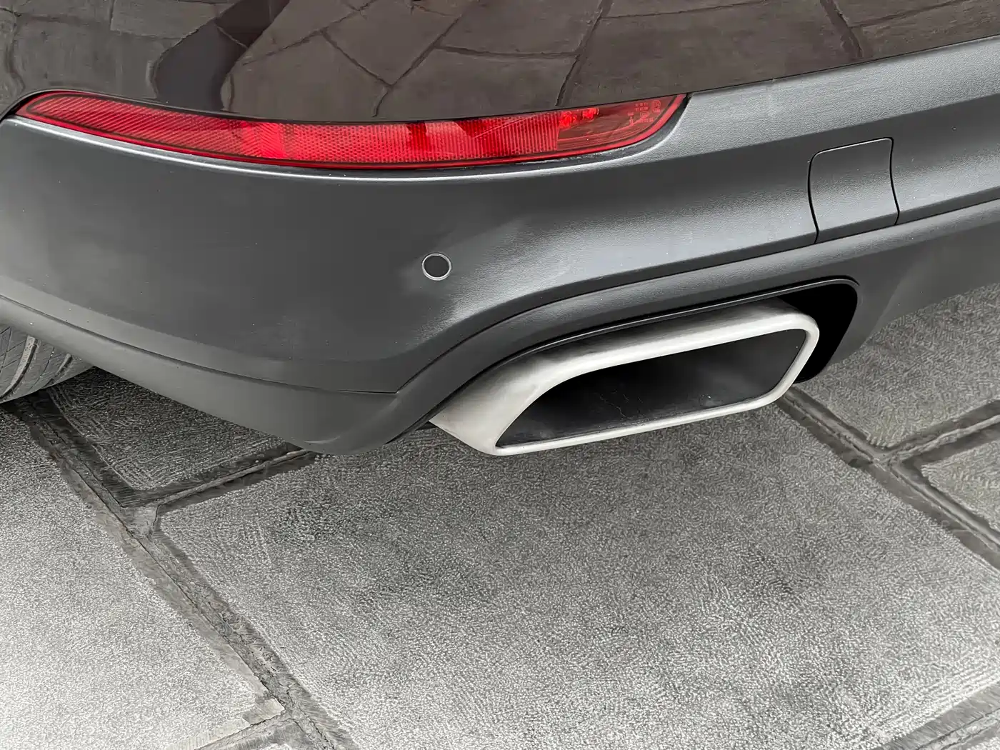 Porsche Cayenne 2019 Cayenne 3.0T фото 7
