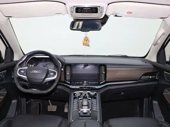 Jiangling Yusheng S350 2021 2020 2.0T Automatic 4WD Gasoline Comfort Edition