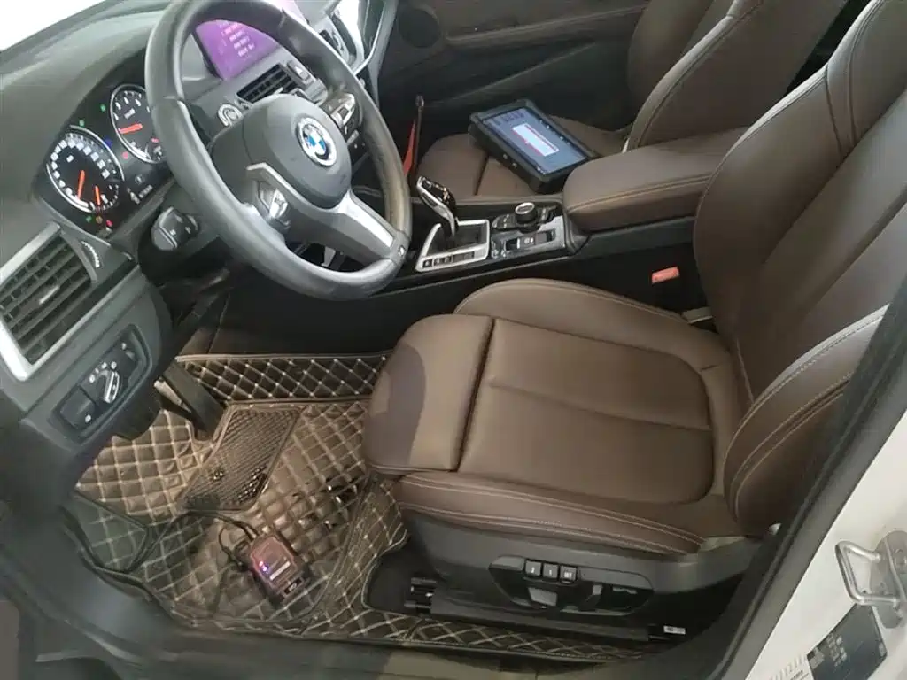 BMW 1 Series 2020 Model 120i M Sport Package фото 11