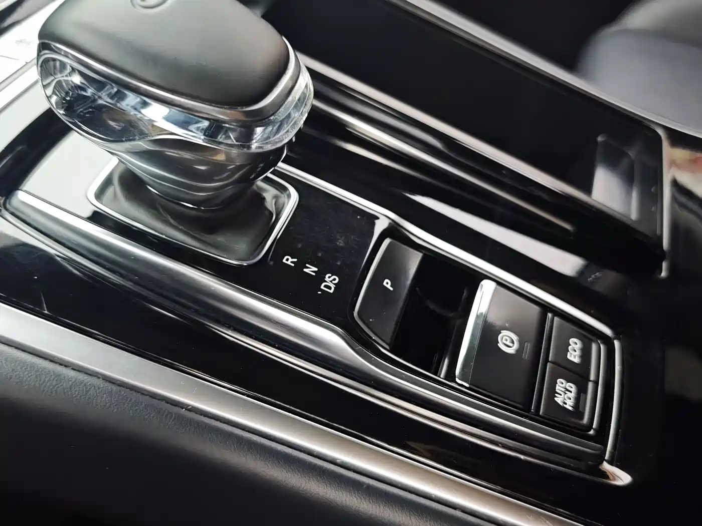 GAC Trumpchi Trumpchi M8 2021 Leading Show Series 390T Premium Edition фото 29