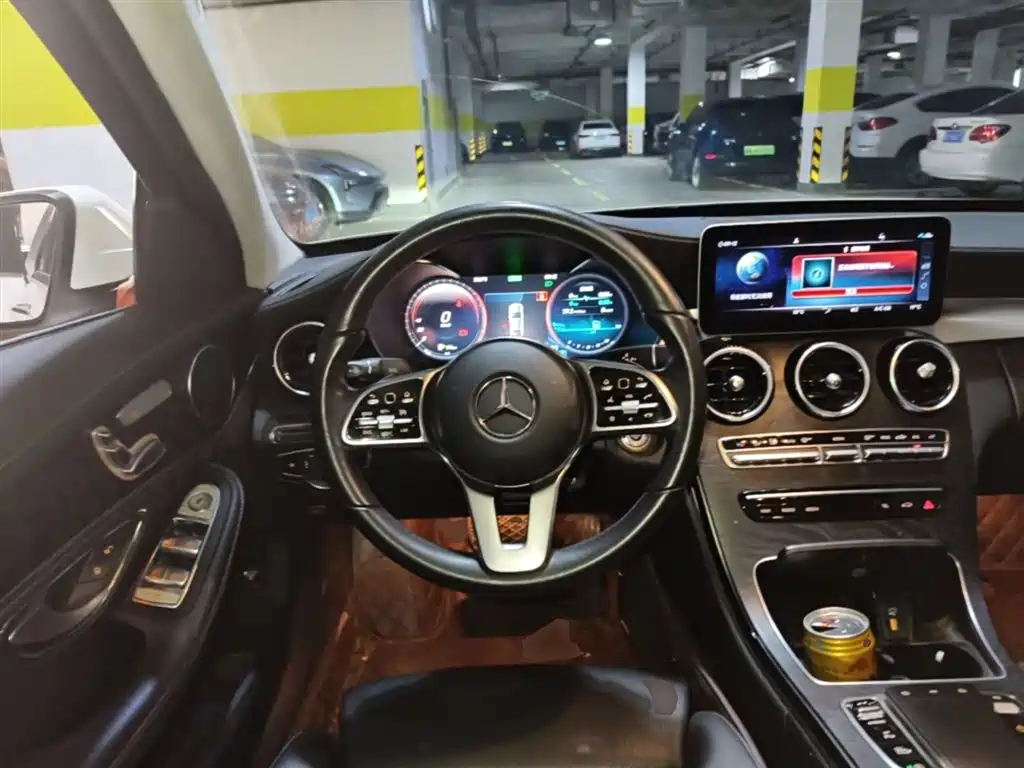 Mercedes-Benz C-Class 2019 Facelift C 260 L Sport фото 11