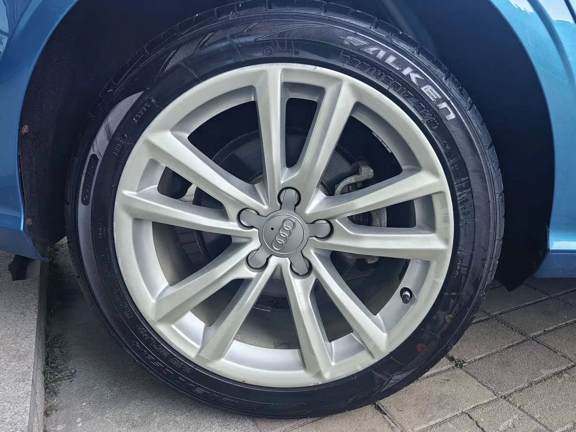 Photo 17 - Audi A3