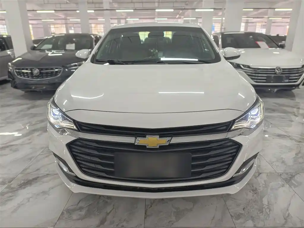 Chevrolet Monza 2020 320 Auto Joy Edition фото 5