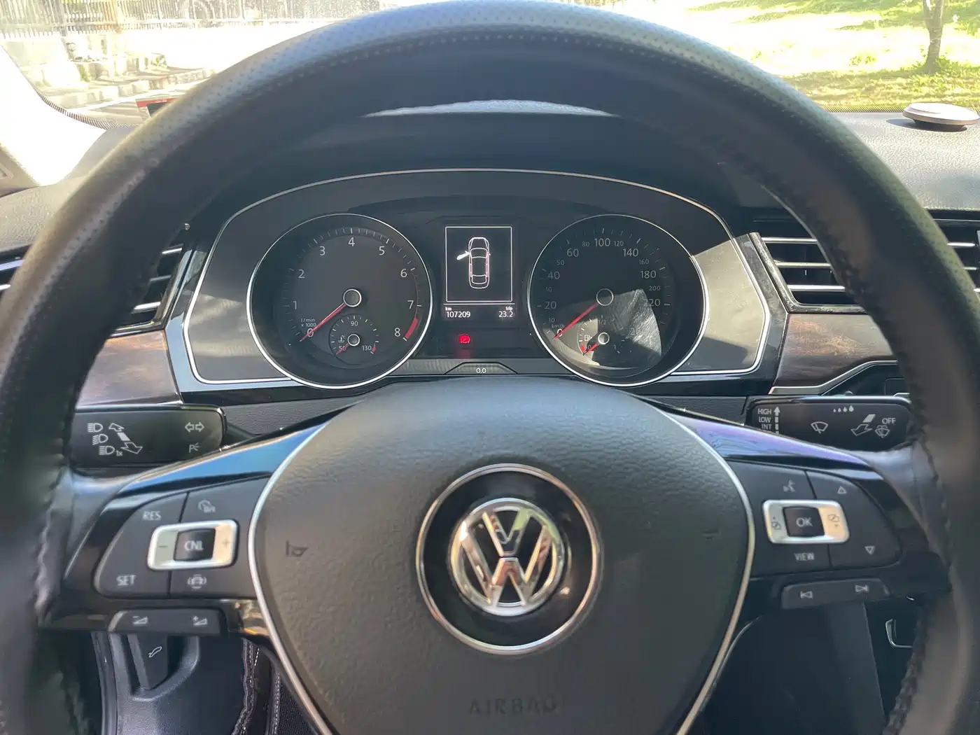 Volkswagen Magotan 2019 330TSI DSG Leading China VI фото 5