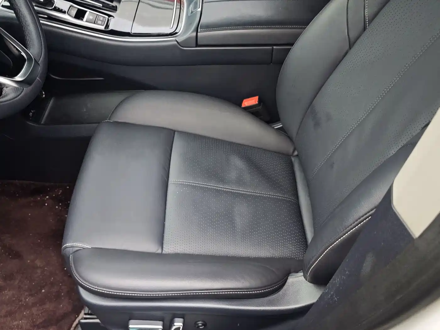 GAC Trumpchi Trumpchi M8 2021 Leading Show Series 390T Premium Edition фото 34