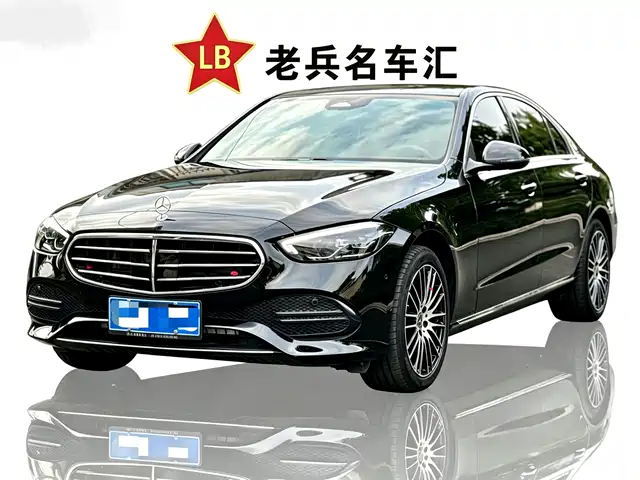 Mercedes-Benz C C 260 L