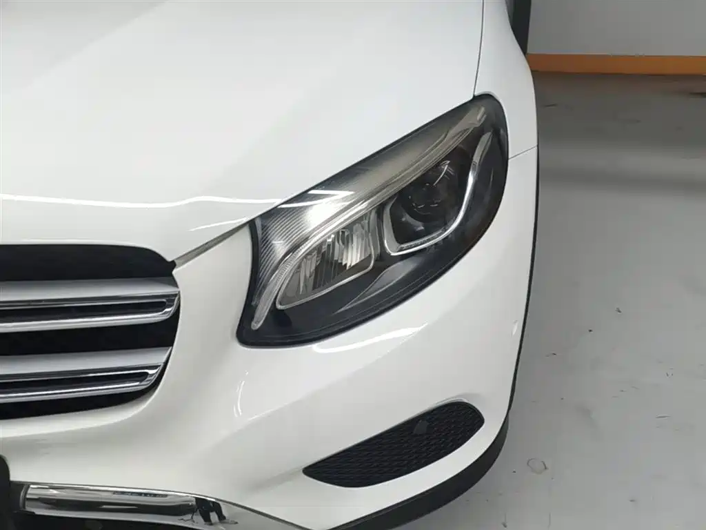 Mercedes-Benz GLC 2019 Model GLC 200 L 4MATIC фото 24