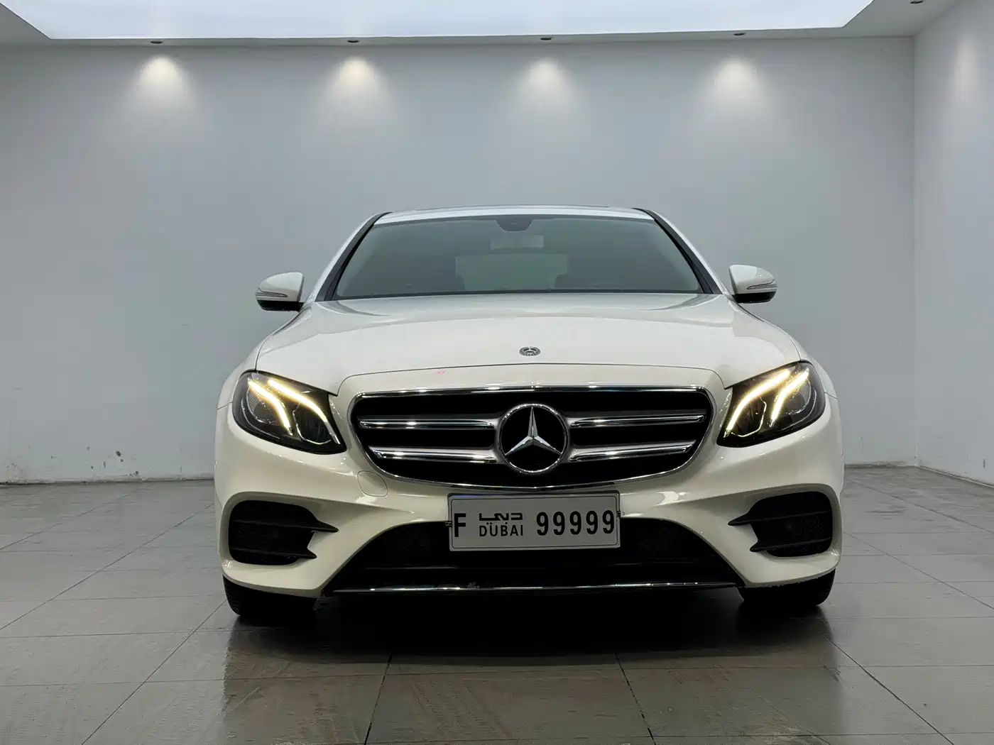 Mercedes-Benz E-Class 2019 E 260 L Sport фото 2