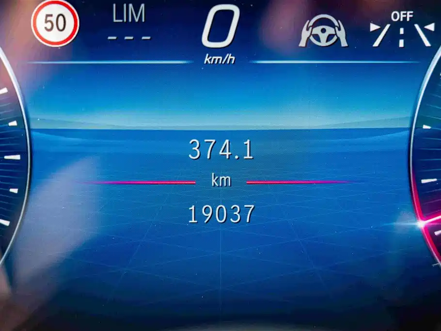 MERCEDES-BENZ MAYBACH S CLASS