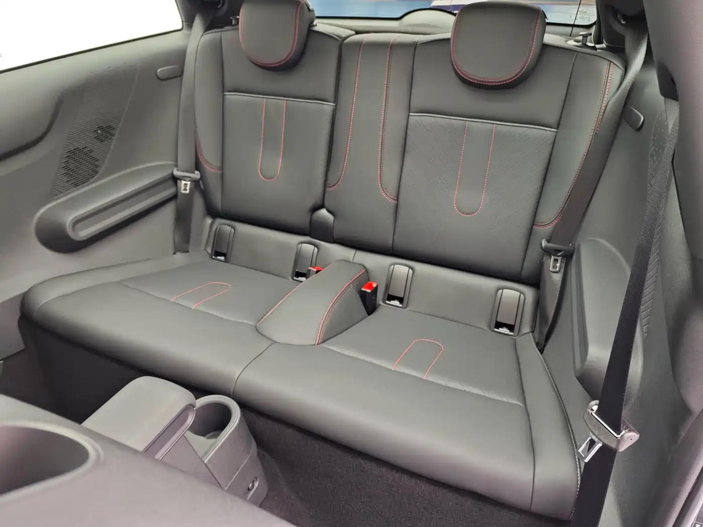 MINI JCW 2025 2025 JOHN COOPER WORKS