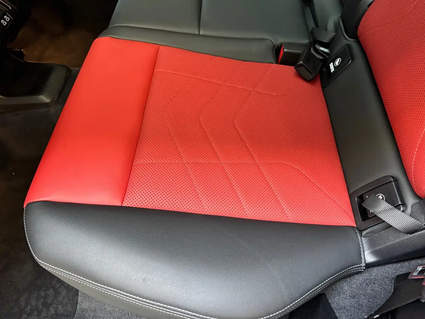 BMW X1 2023 sDrive20Li X Design Package фото 15