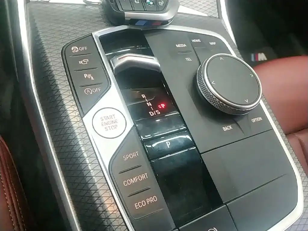 BMW 4 Series 2023 425i M Sport Shadowline Package фото 14