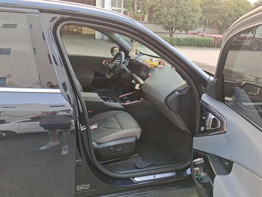 Фото 8 - BMW X3