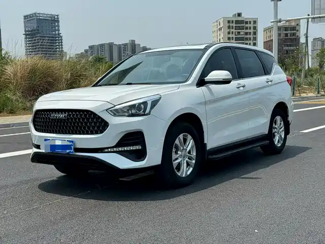 haval m6