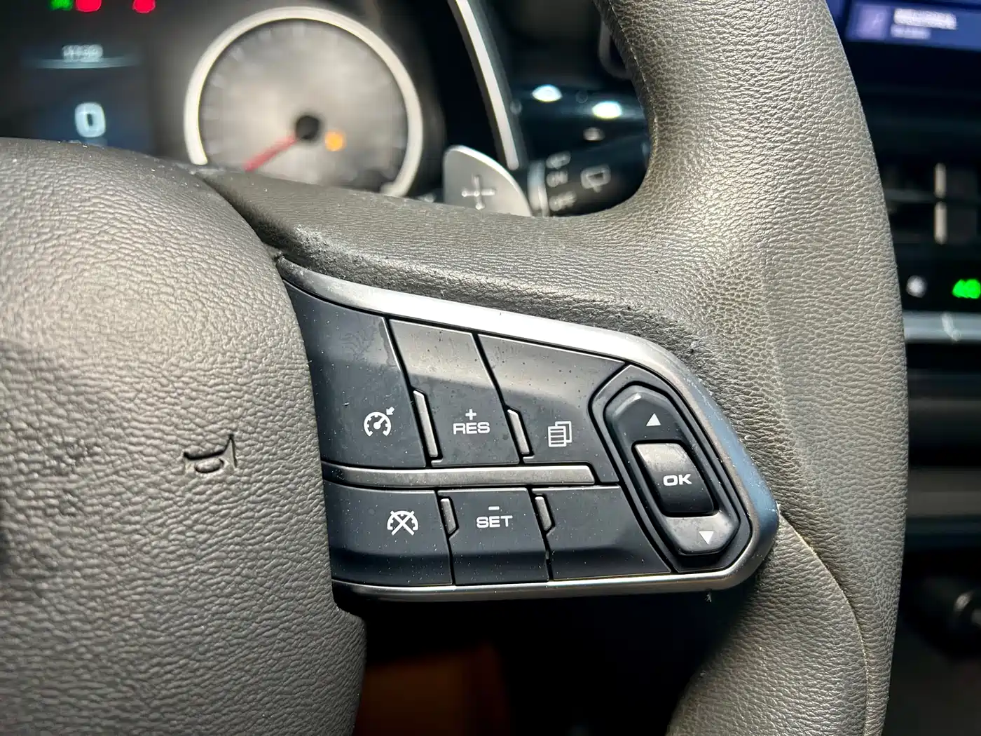Haval H6 2023 National Trend Edition 1.5T Automatic Urban фото 12