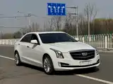 Photo 3 - Cadillac ATS-L
