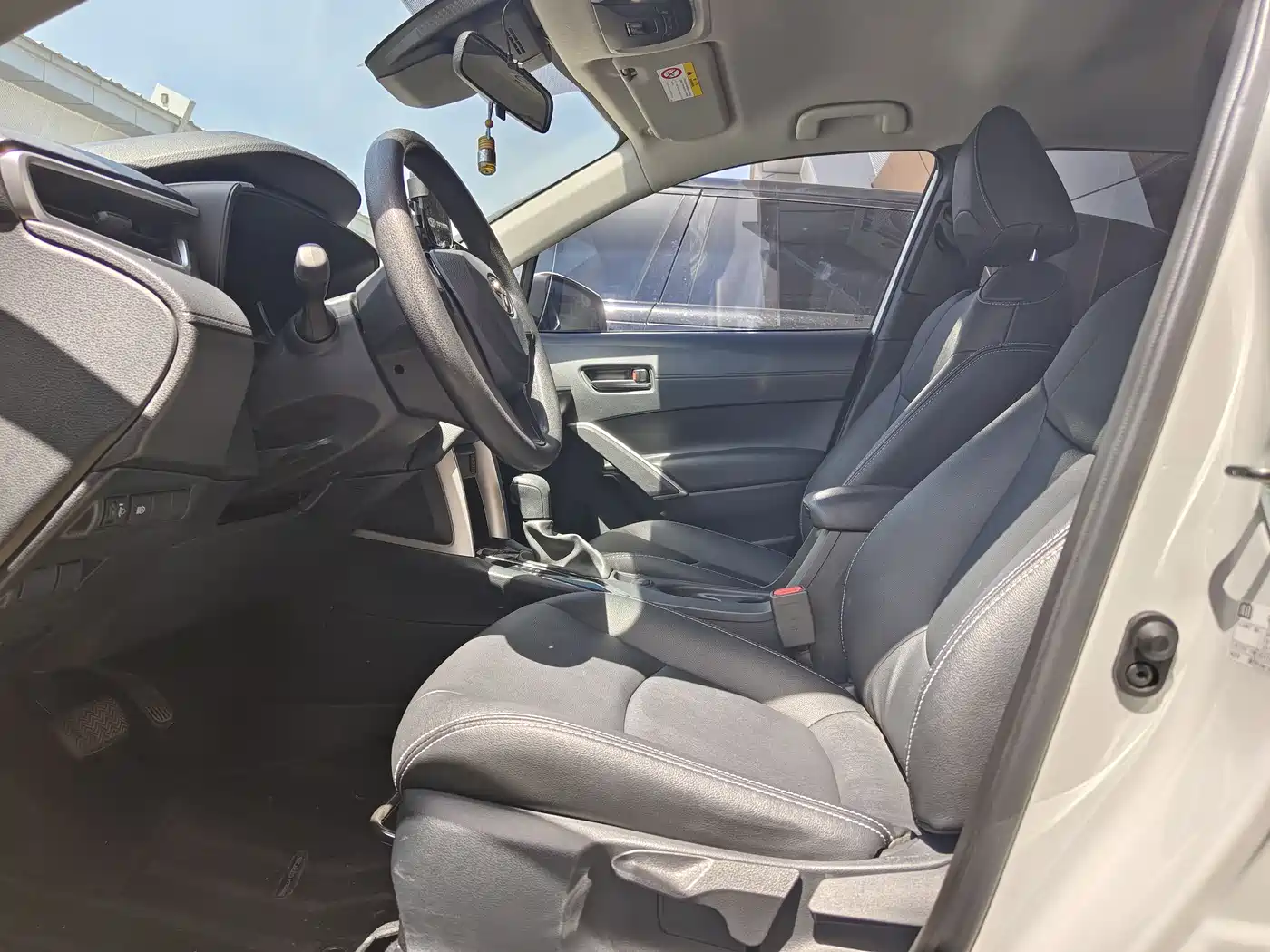 Toyota Corolla Cross 2023 2.0L Pioneer Edition фото 5