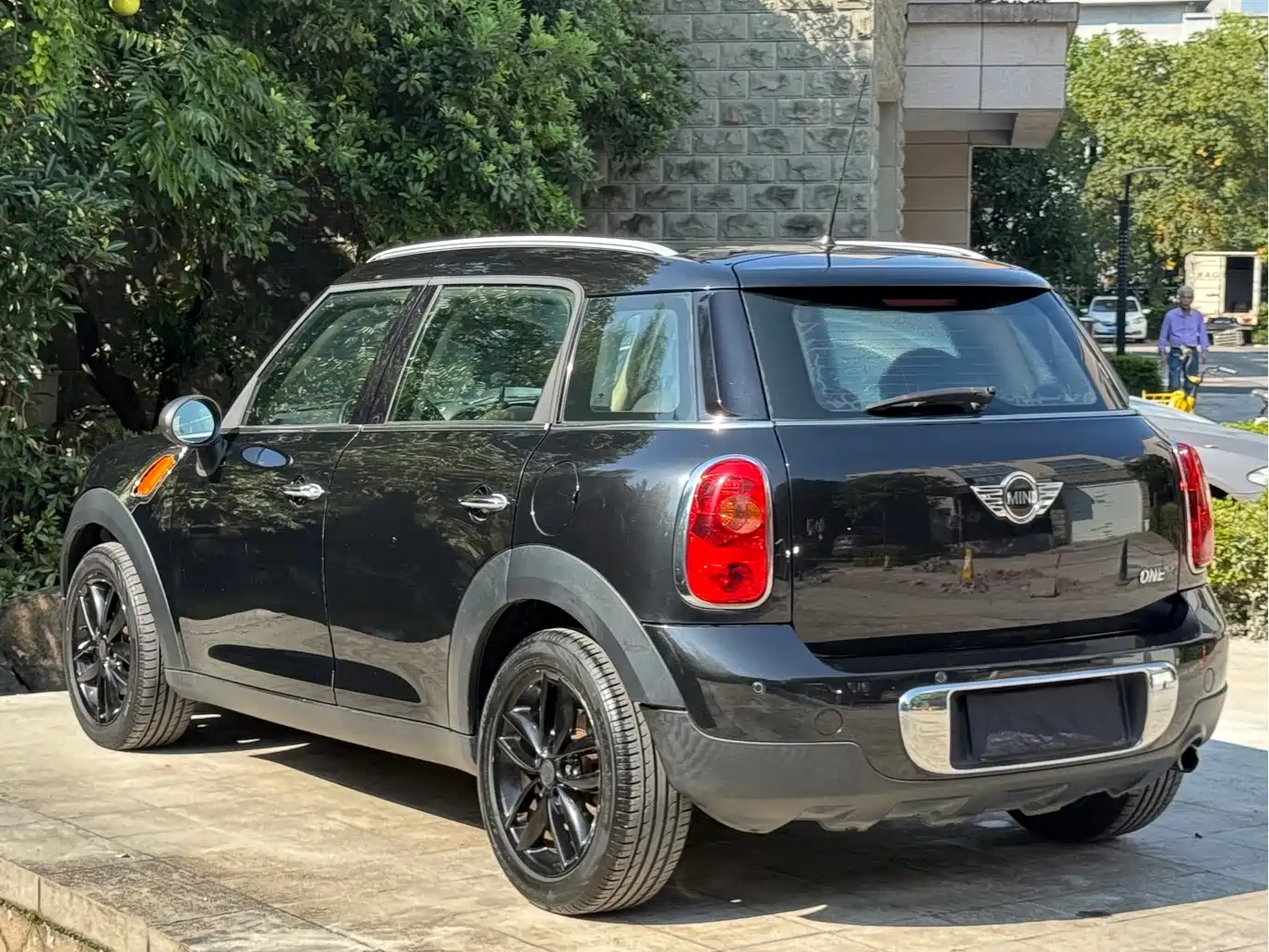 Photo 7 - MINI COUNTRYMAN
