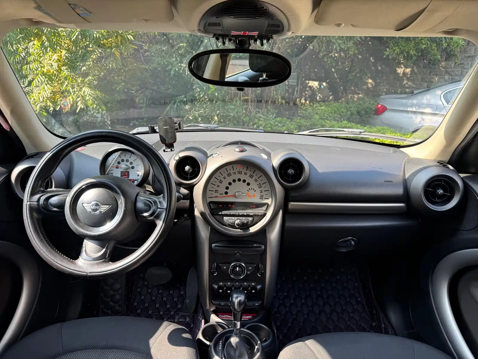 Photo 11 - MINI COUNTRYMAN