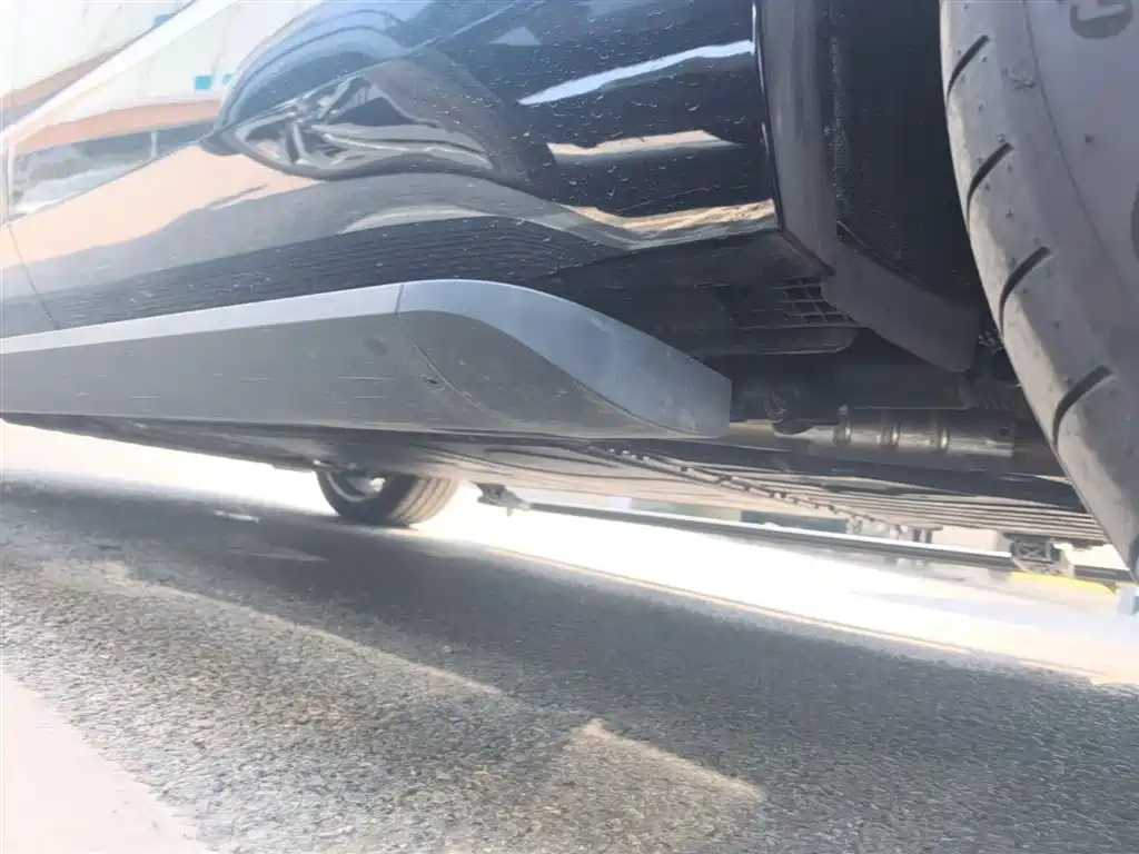 Geely Galaxy Galaxy M9 2025 Base Model фото 6